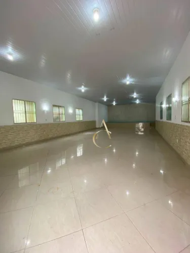 Casa Comercial á Venda, Da Luz | Nova Iguaçu