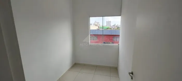 Sala para alugar, 20 m² - Vila Augusto - Mauá/SP