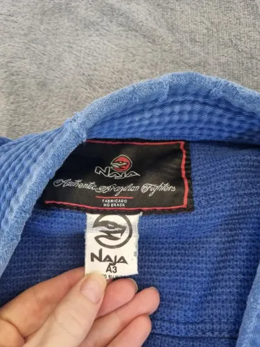 Casaco Kimono para Jiu-Jitsu