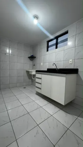 ALUGO APARTAMENTO COM 2 QUARTOS TERREO EM TAMBAUZINHO