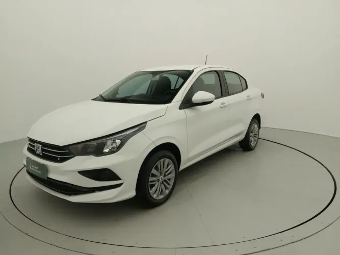 Fiat Cronos Drive 1.0 6V 2025