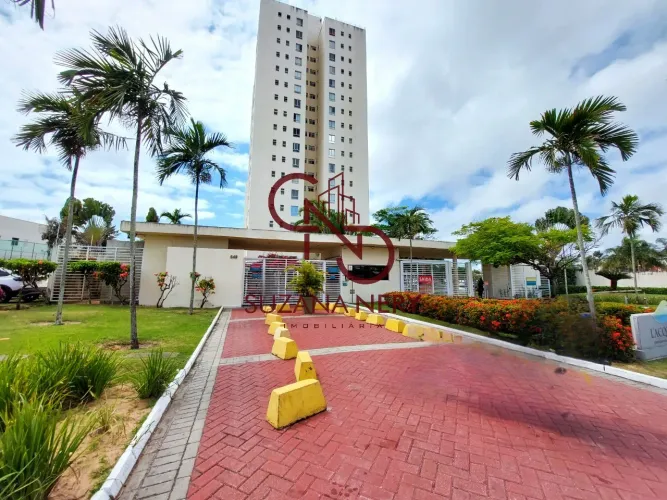 APARTAMENTO COM 4 QUARTOS NO CONDOMÍNIO L ACQUA EM NEÓPOLIS - NATAL