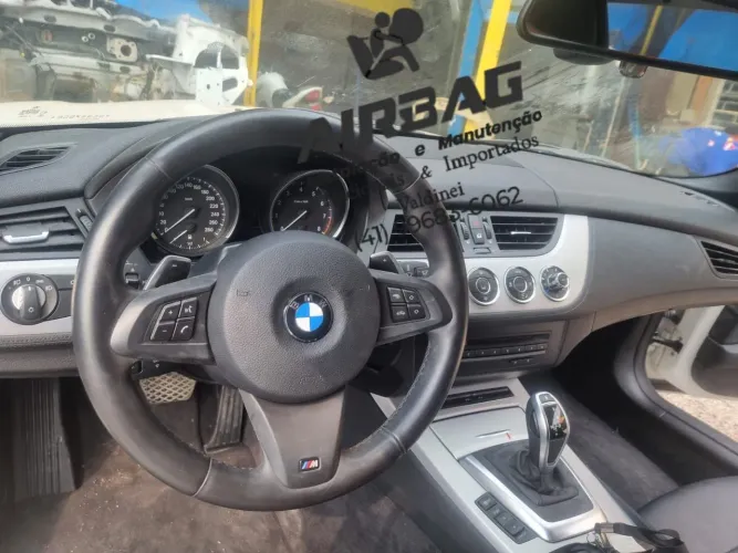 KIT AIRBAG BMW Z4