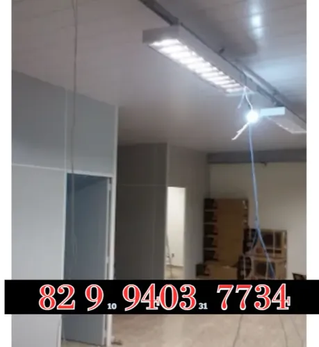 Forro de Pvc BORGES a partir de R$ 39,00 