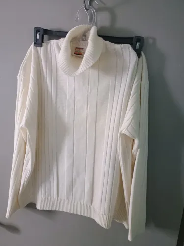 Suéter masculino semi novo