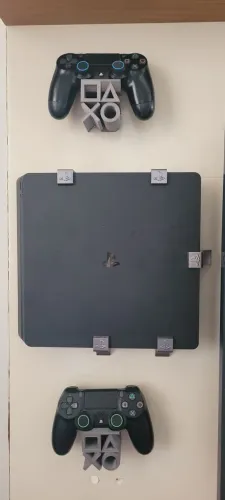Playstation 4 1TB