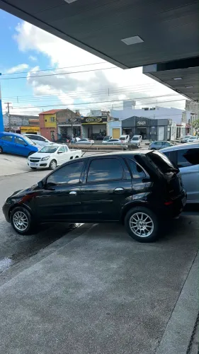 Chevrolet Corsa Hat. Maxx 1.4 8V Econoflex 5P 2012