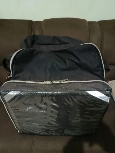 Bag entregador