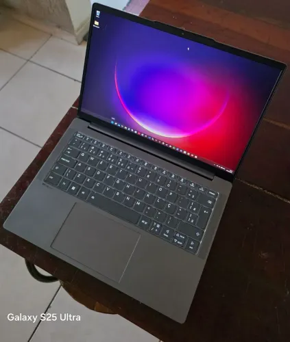 Ideapad Slim 5 Ryzen 7