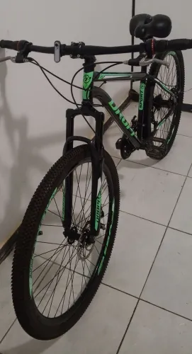 Bicicleta Dropp Sport Aro 29