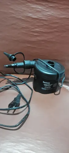 Ac air pump