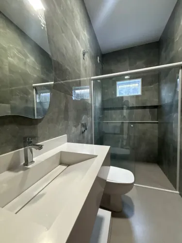 Casa a venda no água boa!