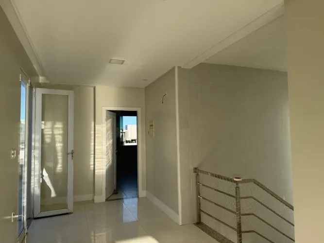 Casa no Reserva do Aruanã