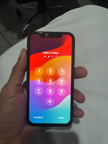 IPHONE 11 (LEIA A DESCRIÇÃO)