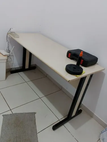 Mesa escritório - oportunidade 