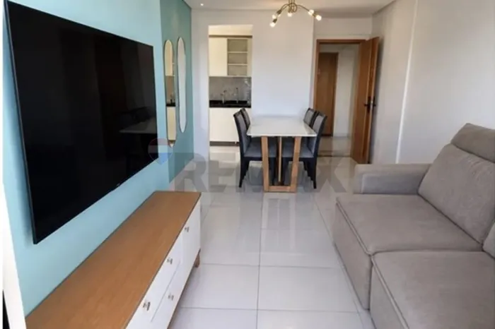 Apartamento com 3 quartos à venda no bairro de Encruzilhada.