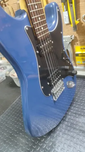 Guitarra Steinberg zera!