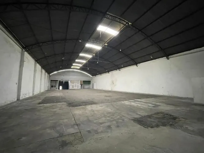 Galpão para alugar, 924 m² por R$ 28.310,42/mês - Jardim Vila Galvão - Guarulhos/SP