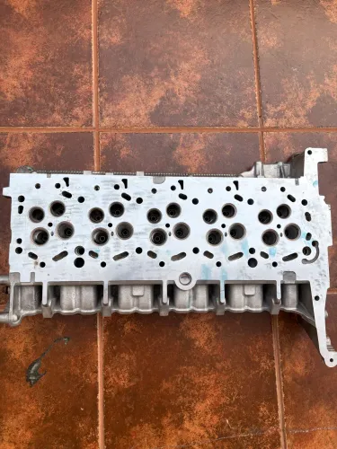 Cabeçote motor 3.2 diesel pick-up Ford Ranger
