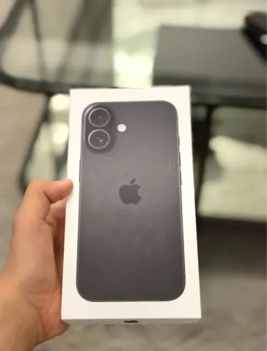 Apple iPhone 17 256GB