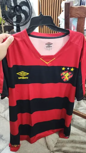 Camisa Sport Recife