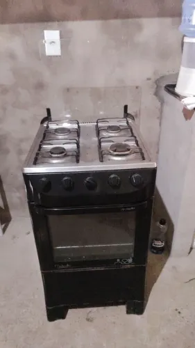 Vendo fogão usado 