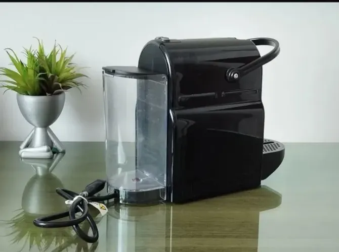 cafeteira nespresso 