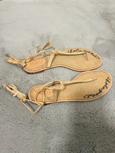 rasteirinha schutz palha 39