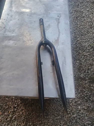 Garfo aro 26 pequeno