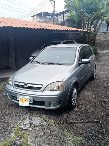 Chevrolet Corsa Hat. Maxx 1.0/ 1.0 Flexpower 8V 5P 2009