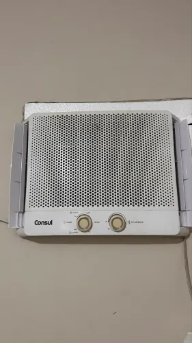 Ar condicionado Cônsul