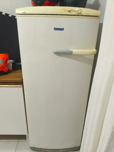 Freezer