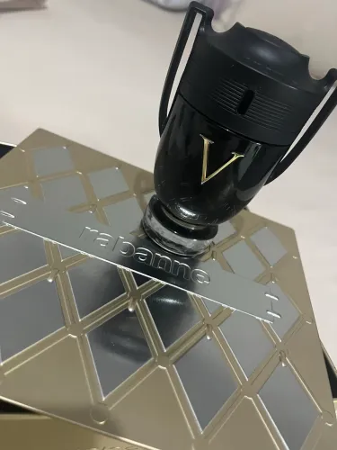 Perfume Invictus Victory - Paco Rabanne 100ml