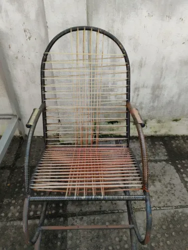 Cadeira de Balanço R$ 100