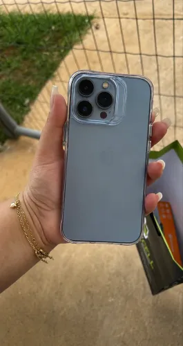 iPhone 13 Pro 128 azul 