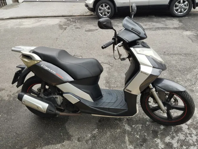 CITYCLASS 200I