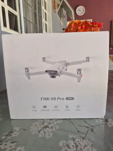 DRONE FIMI X8 PRO 2025