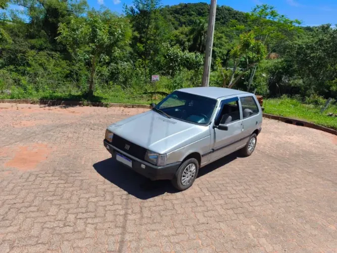 Fiat Uno Mille 1.0/ I.e./ Electronic/ Brio 1993