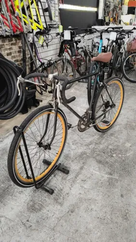 Bicicleta Speed Vintage