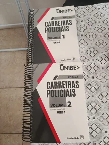 Livro para concurso