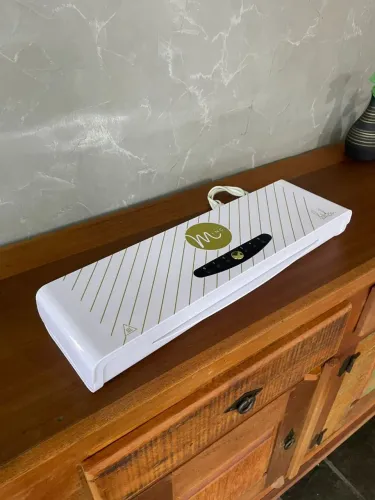 Laminadora Minc 220v