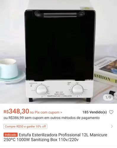 Esterelizar 