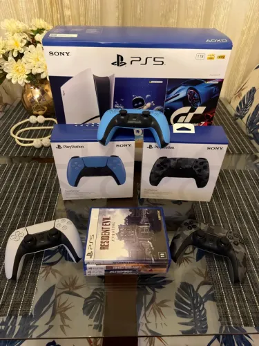 PlayStation 5