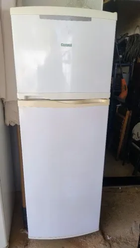 Geladeira Consul