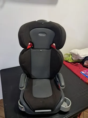 Cadeira infantil para auto