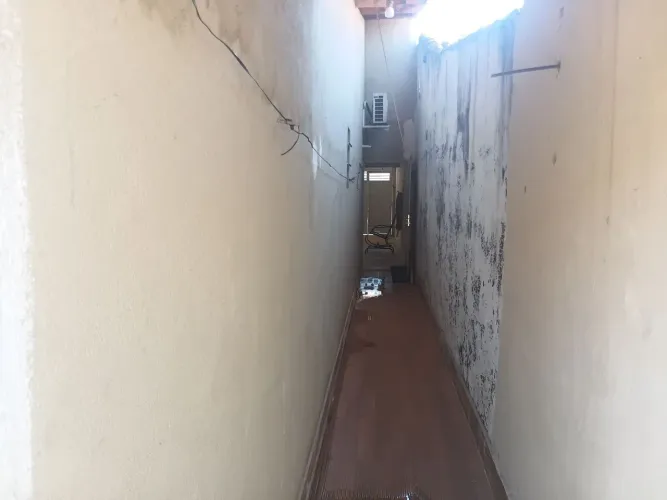 Rua Manuel Francisco cazuza
