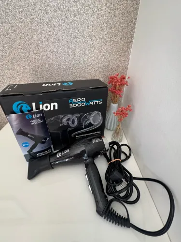 Lion Aero 3000 Watts