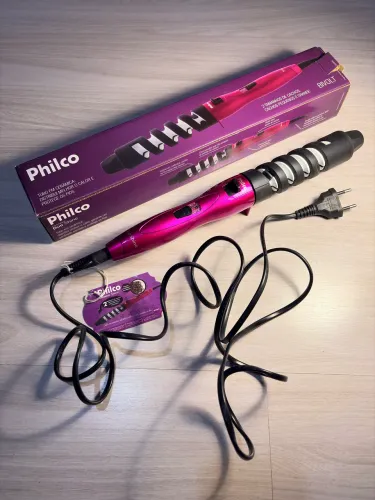 Cacheador Duo Shine - Philco