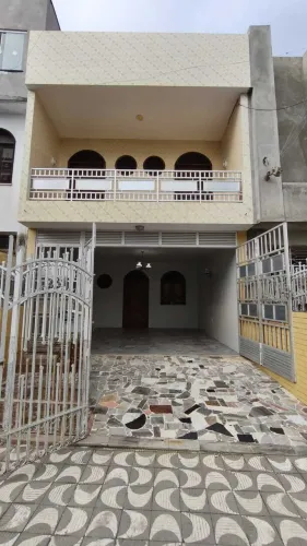 Casa à Venda | Bairro Cirurgia | Aracaju/SE [20947]