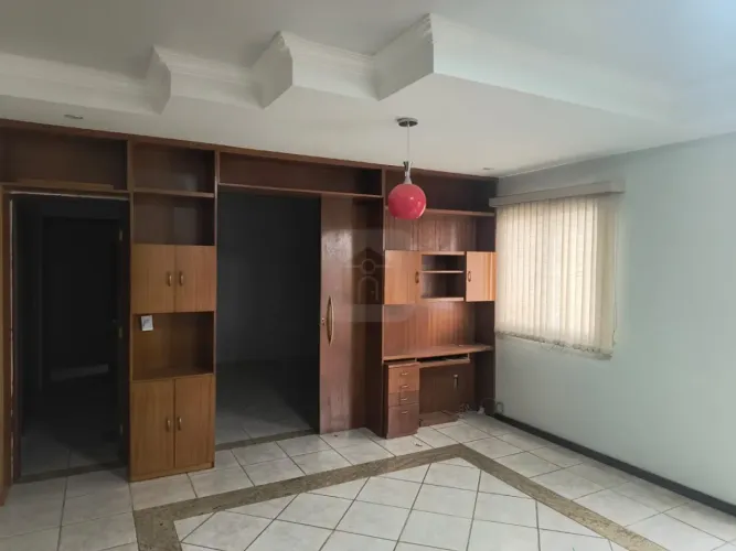 Apartamento Para Venda Bairro Copacabana Em Uberlândia